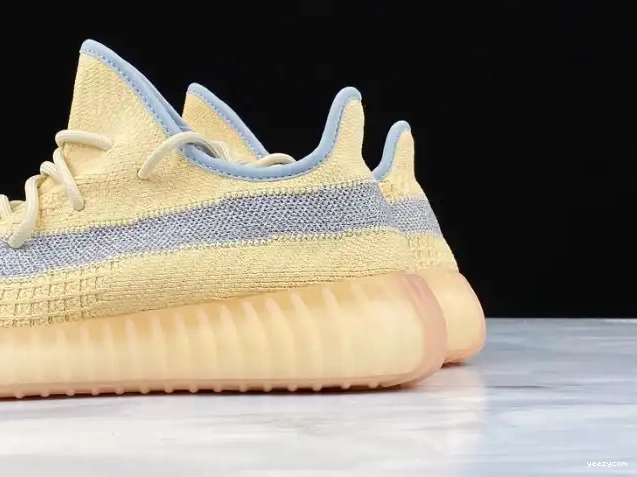 Yeezy 350 FY5158 Boost Adidas Linen V2 0430